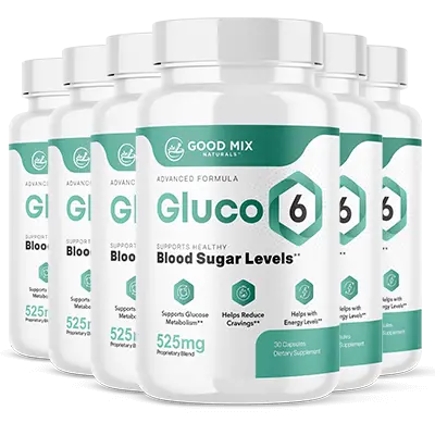 6-Pack Supply