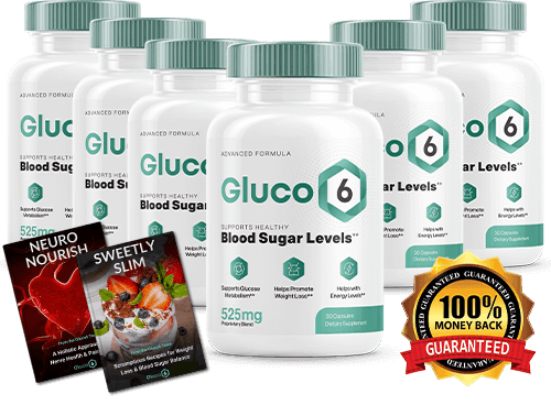 Gluco6 supplement key benefits — click to see current price