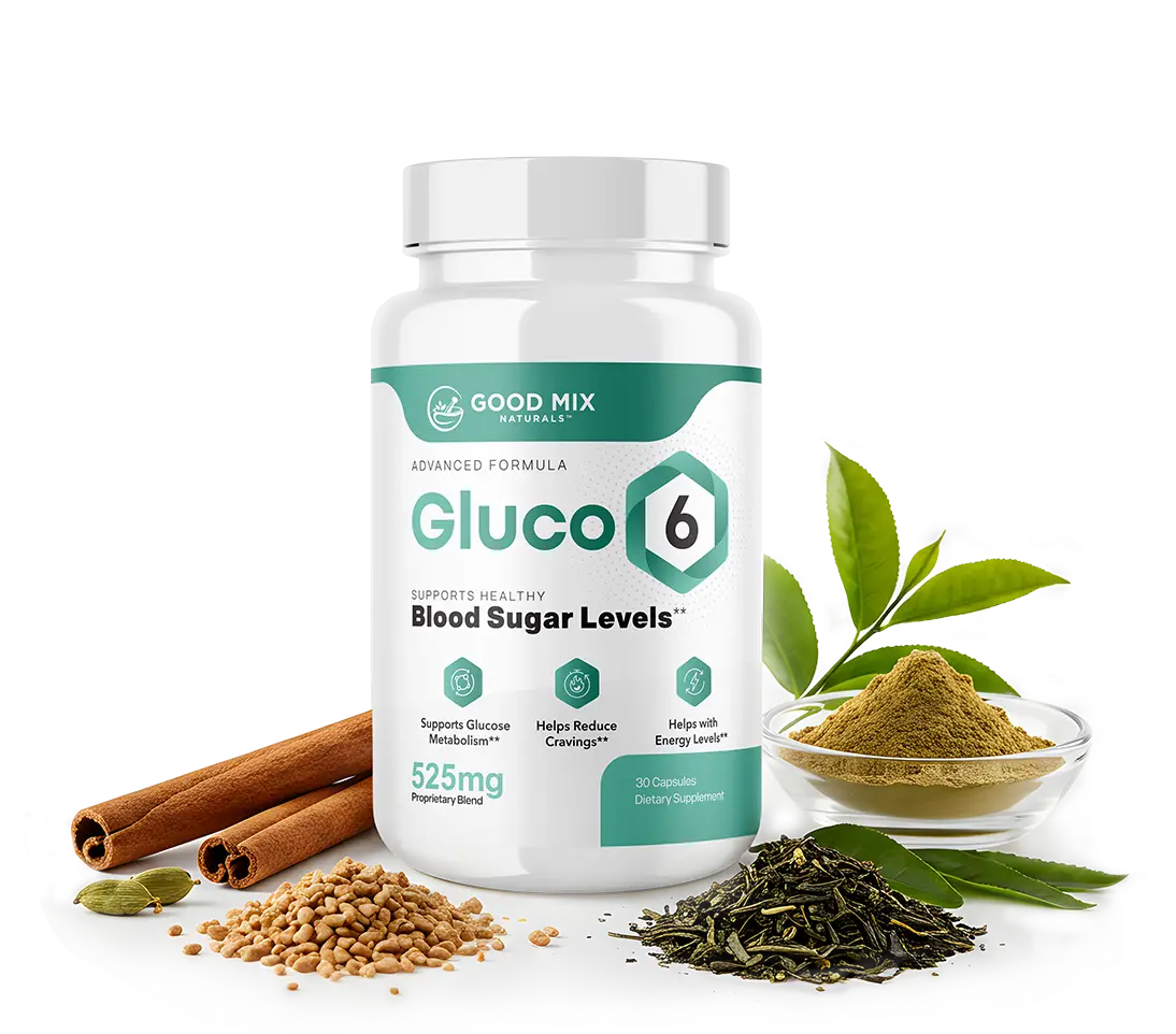 Berberine vs DailyGluco6